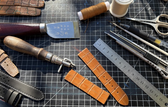 Werkzeug Uhrenarmband